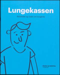 Lungekassen - aktiviteter og viden om lungerne