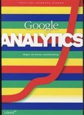 Google Analytics : bogen om online resultatmåling