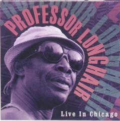 Live in Chicago