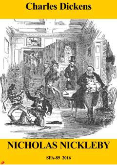 Nicholas Nickleby