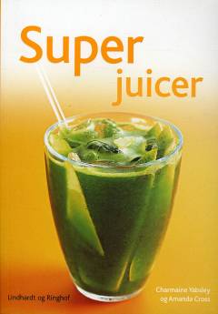Superjuicer
