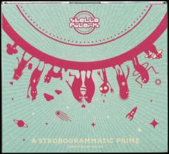 Stella Polaris - a strobogrammatic prime 2015