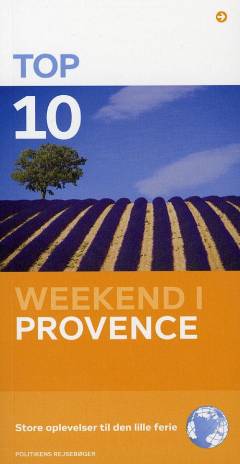 Top 10 Provence & Côte d'Azur