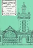 Geography and imperialism 1820-1940