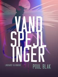 Vandspejlinger : oplevelser med stang og snøre