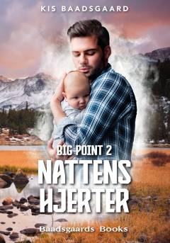 Nattens hjerter : en romance-roman