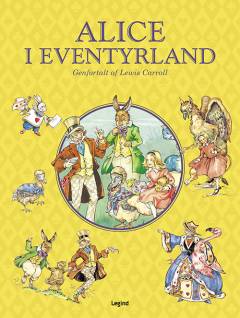 Bog, 1. udgave, 2020