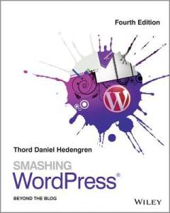 Smashing WordPress : beyond the blog