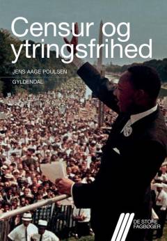 Censur og ytringsfrihed