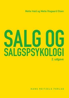 Bog, 2. udgave, 2018