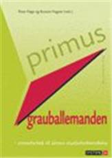 Grauballemanden : et mønstereksempel på flerfaglig videnskab : emneforløb til almen studieforberedelse