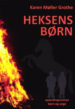 Heksens børn