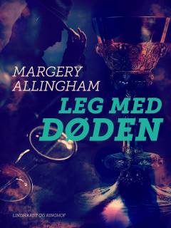 Leg med døden