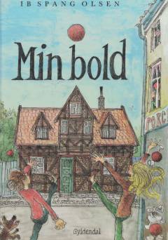 Min bold