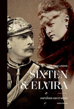 Sixten og Elvira : historien om et mord