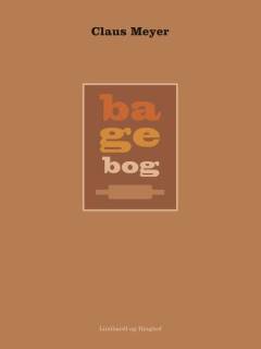 Bagebog