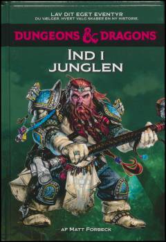 Ind i junglen