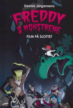 Film på slottet