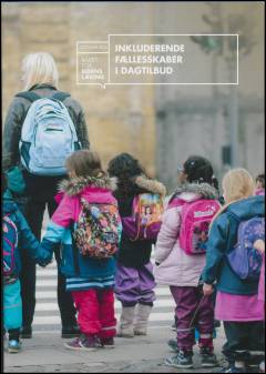Inkluderende fællesskaber i dagtilbud