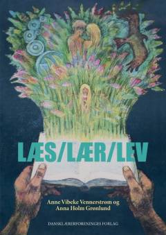 Bog, 1. udgave, 2023