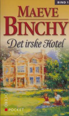Det irske hotel. 2. del