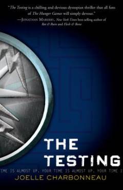 The testing