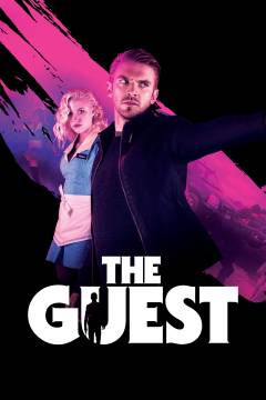 The guest