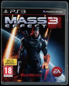 Mass effect 3