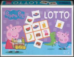 Peppa Pig - lotto