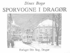 Sporvogne i Dragør