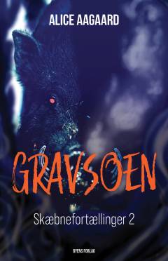 Gravsoen : novellesamling