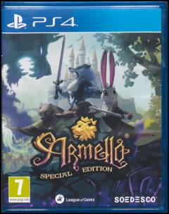 Armello
