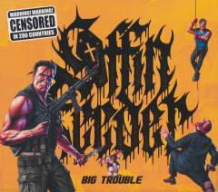 Big trouble