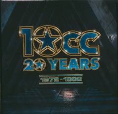 20 years : 1972-1992