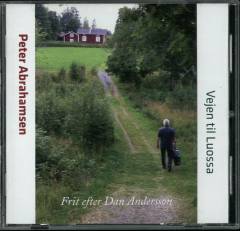 Musik (cd), 2012