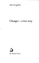 Changes : a love story