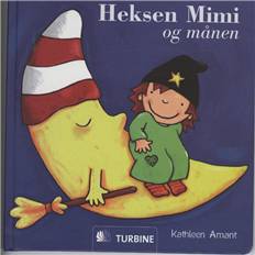 Heksen Mimi og månen