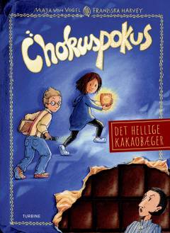 Chokuspokus - det hellige kakaobæger