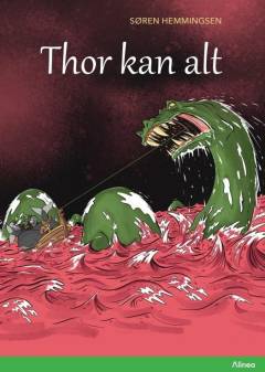 Thor kan alt