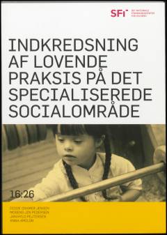Indkredsning af lovende praksis på det specialiserede socialområde