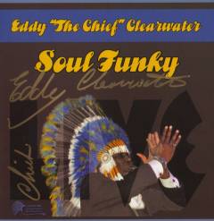 Soul funky : live