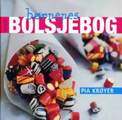 Børnenes bolsjebog