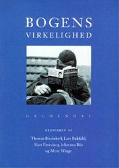 Bogens virkelighed
