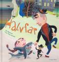 Halvfar. Albert
