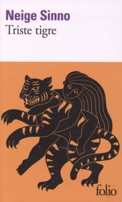Triste tigre
