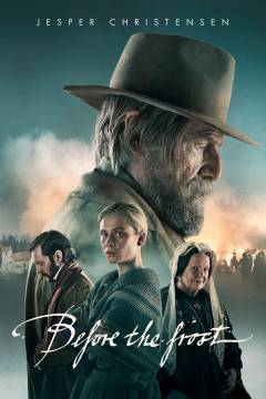 Film (dvd), 2019