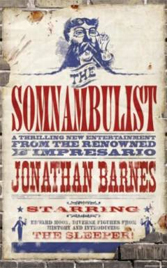 The somnambulist