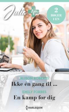 Ikke én gang til: En kamp for dig