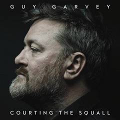 Courting the squall