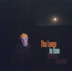 The lamp is low